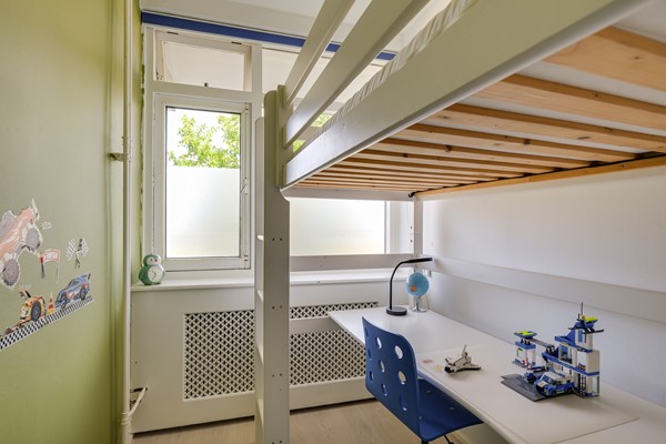 Medium property photo - Burgemeester Caan van Necklaan 560, 2262 HH Leidschendam